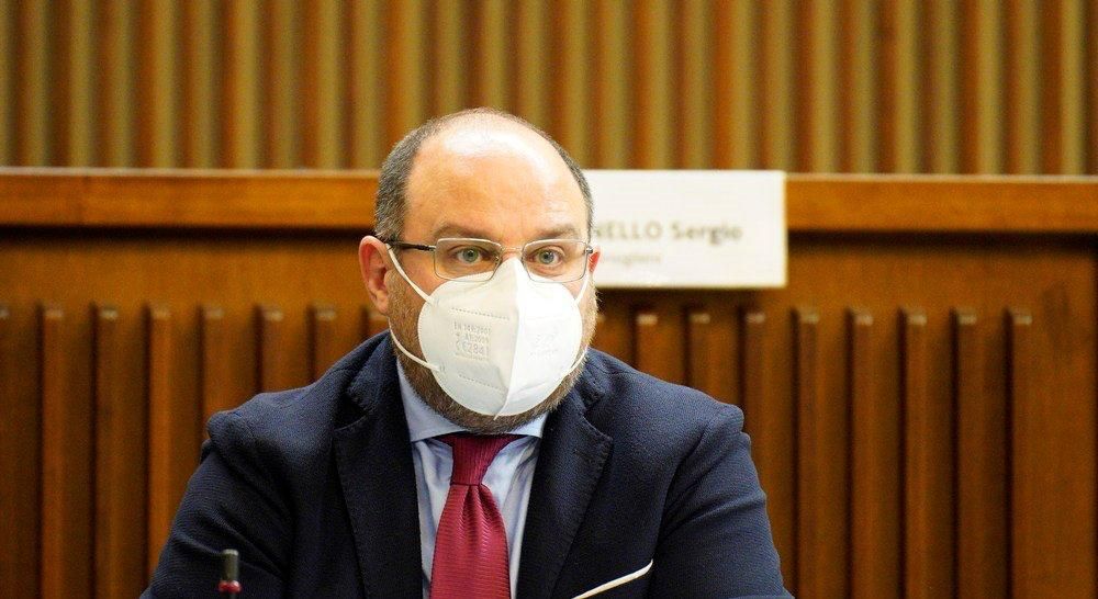 Immagine per Il dem Moretti critico sugli investimenti sanitari annunciati da Fedriga e Riccardi
